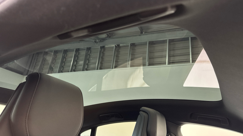 Audi e-tron GT 390kW Quattro 93kWh 4dr Auto Electric Saloon